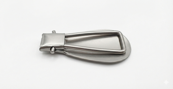 Metal Shoe Horn Image 1