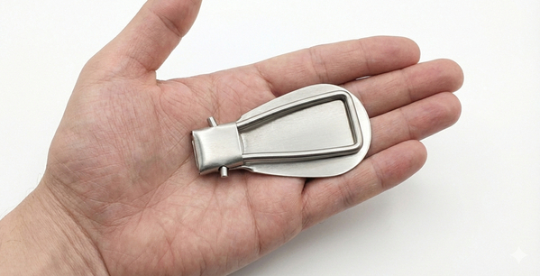 Metal Shoe Horn Image 2